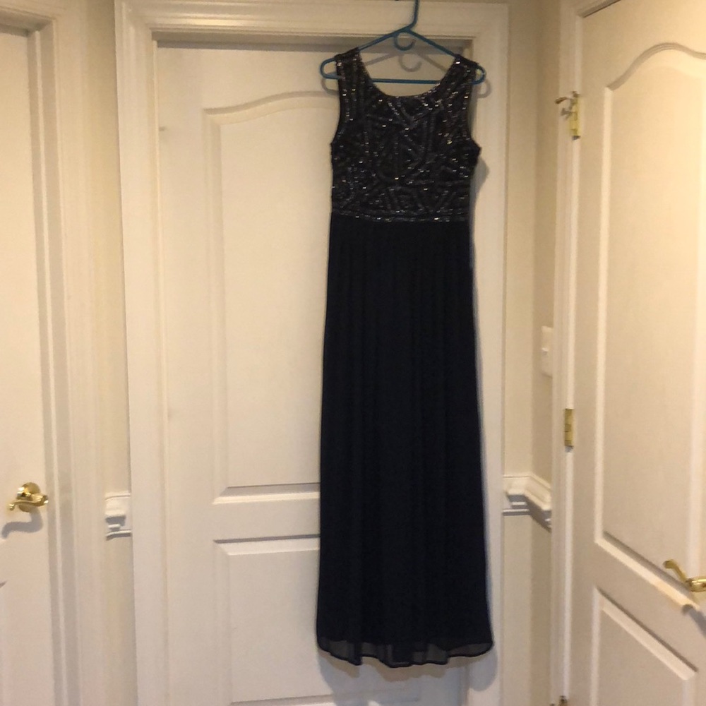 Evening gown
